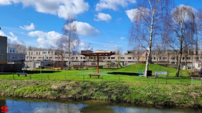 [Stad en Land] :: Speeltuin Stadspolders deel 2 (6)